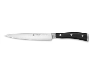 Classic Ikon Utility Knife (16cm)
